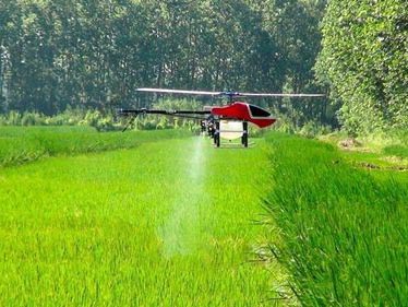 該怎么判斷植保無人機(jī)作業(yè)效果好？